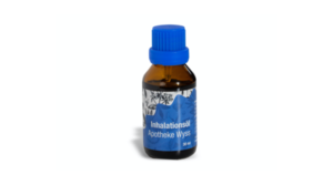 klein Wyss Inhalationsöl