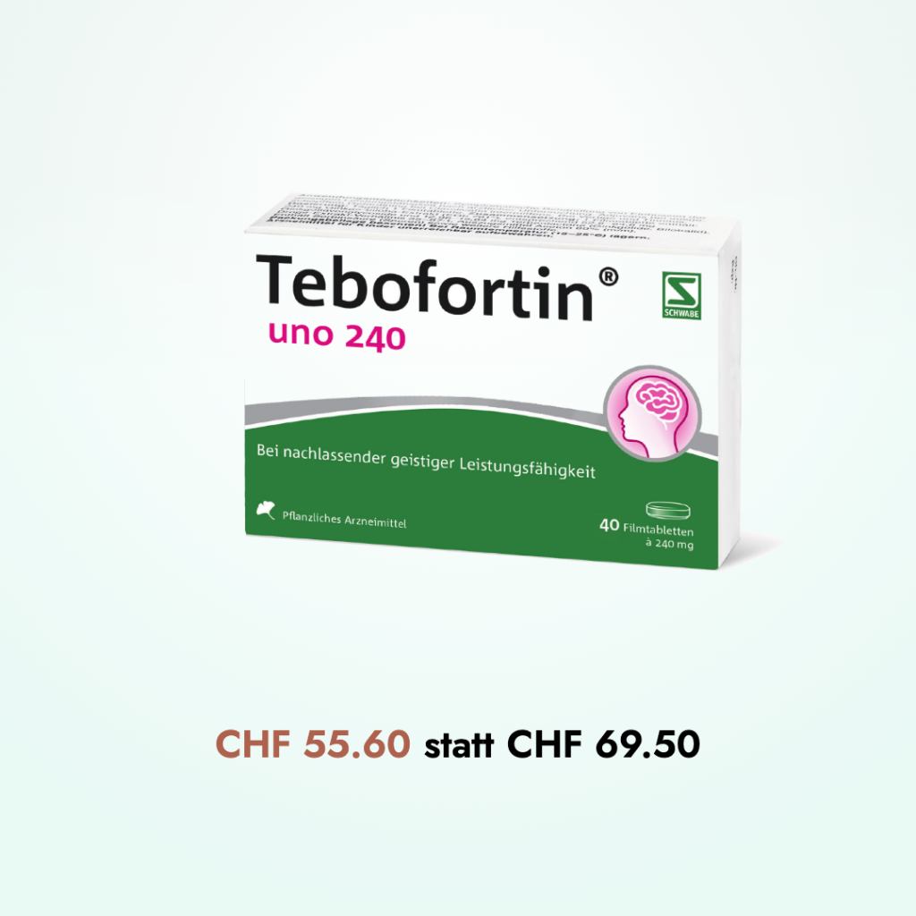 Tebofortin